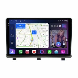 Магнитола Farcar GX3082M (S500 PLUS) (6/128 ГБ) для Opel Antara 2006-2017 (экран 2K) на Android 14.0