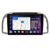 Магнитола Farcar GX3305M (S500 PLUS) (6/128 ГБ) для Nissan Micra March K12 2002-2010 (экран 2K) на Android 14.0