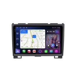 Магнитола Farcar GX3031M (S500 PLUS) (6/128 ГБ) для Great Wall Hover H3, Hover H5 2010-2018 (экран 2K) на Android 14.0
