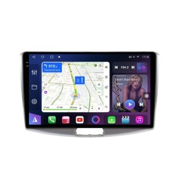 Магнитола Farcar GX493/909M (S500 PLUS) (6/128 ГБ) для Volkswagen Passat CC, B6, B7 2005-2017 (экран 2K) на Android 14.0