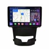 Магнитола Farcar GX355M (S500 PLUS) (6/128 ГБ) для Ssang Yong Actyon II 2013-2022 (экран 2K) на Android 14.0