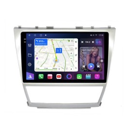 Магнитола Farcar GX064M (S500 PLUS) (6/128 ГБ) для Toyota Camry V40 2006-2011 (экран 2K) на Android 14.0