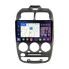 Магнитола Farcar GX3010M (S500 PLUS) (6/128 ГБ) для Hyundai Accent Tagaz 1999-2012 (экран 2K) на Android 14.0