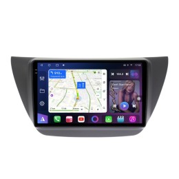 Магнитола Farcar GX3060M (S500 PLUS) (6/128 ГБ) для Mitsubishi Lancer IX 2000-2010 (экран 2K) на Android 14.0