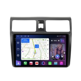 Магнитола Farcar GX3056M (S500 PLUS) (6/128 ГБ) для Suzuki Swift III 2004-2010 (экран 2K) на Android 14.0