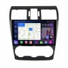 Магнитола Farcar GX3078M (S500 PLUS) (6/128 ГБ) для Subaru Forester 2012-2015, Impreza, XV 2011-2015 (экран 2K) на Android 14.0