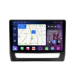 Магнитола Farcar GX3019M (S500 PLUS) (6/128 ГБ) для Mitsubishi ASX 2020-2022 (экран 2K) на Android 14.0