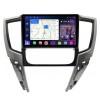 Магнитола Farcar GX3330M (S500 PLUS) (6/128 ГБ) для Mitsubishi L200 2018-2024 (экран 2K) на Android 14.0