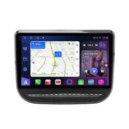 Магнитола Farcar GX3241M (S500 PLUS) (6/128 ГБ) для Changan CS55 2017-2023 (экран 2K) на Android 14.0