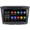 Parafar 4G/LTE для Hyundai Creta 2016-2017 с DVD на Android 7.1.1 (PF407D)