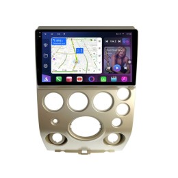 Магнитола Farcar GX3277M (S500 PLUS) (6/128 ГБ) для Infiniti QX56 2004-2007 (экран 2K) на Android 14.0