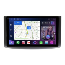 Магнитола Farcar GX3321M (S500 PLUS) (6/128 ГБ) для Chevrolet Aveo 2006-2012 (экран 2K) на Android 14.0