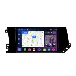 Магнитола Farcar GX3130M (S500 PLUS) (6/128 ГБ) для Haval F7, F7x 2019-2022 (экран 2K) на Android 14.0