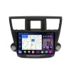 Магнитола Farcar GX035M (S500 PLUS) (6/128 ГБ) для Toyota Highlander (U40) 2007-2013 (экран 2K) на Android 14.0