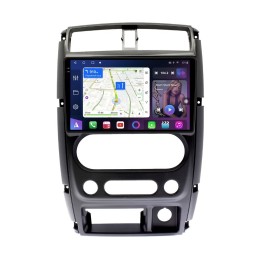 Магнитола Farcar GX3059M (S500 PLUS) (6/128 ГБ) для Suzuki Jimny 2005-2019 (экран 2K) на Android 14.0