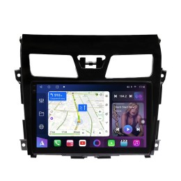 Магнитола Farcar GX2004M (S500 PLUS) (6/128 ГБ) для Nissan Teana III 2014-2021 (экран 2K) на Android 14.0