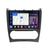 Магнитола Farcar GX1262M (S500 PLUS) (6/128 ГБ) для Mercedes Benz C-class (W203) 2004-2008 (экран 2K) на Android 14.0