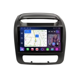 Магнитола Farcar GX224NM NEW (S500 PLUS) (6/128 ГБ) для Kia Sorento II 2012-2020 (экран 2K) на Android 14.0