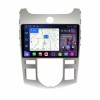 Магнитола Farcar GX038M (S500 PLUS) (6/128 ГБ) для Kia Cerato II 2009-2013 климат (экран 2K) на Android 14.0