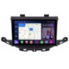 Магнитола Farcar GX3291M (S500 PLUS) (6/128 ГБ) для Opel Astra K 2015-2021 (экран 2K) на Android 14.0