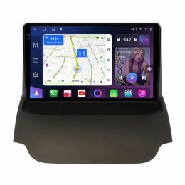 Магнитола Farcar GX232M (S500 PLUS) (6/128 ГБ) для Ford EcoSport 2014-2018 (экран 2K) на Android 14.0
