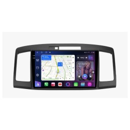 Магнитола Farcar GX3023M (S500 PLUS) (6/128 ГБ) для Toyota Allion 240, Premio 2001-2007 (экран 2K) на Android 14.0