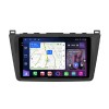 Магнитола Farcar GX012M (S500 PLUS) (6/128 ГБ) для Mazda 6 2007-2012 (экран 2K) на Android 14.0
