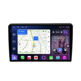 Магнитола Farcar GX345M (S500 PLUS) (6/128 ГБ) для KIA Optima 2014-2016 (экран 2K) на Android 14.0
