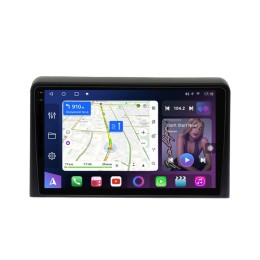 Магнитола Farcar GX1054M (S500 PLUS) (6/128 ГБ) для Hyundai Sonata VII (LF) 2017-2019 (экран 2K) на Android 14.0