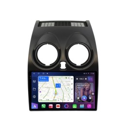 Магнитола Farcar GX1170M (S500 PLUS) (6/128 ГБ) для Nissan Qashqai I 2007-2013 (экран 2K) на Android 14.0