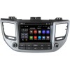 Parafar 4G/LTE для Hyundai Tucson III 2015-2017 с DVD на Android 7.1.1 (PF546D)