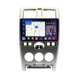 Магнитола Farcar GX3112M (S500 PLUS) (6/128 ГБ) для Lada Priora 2007-2013 (экран 2K) на Android 14.0