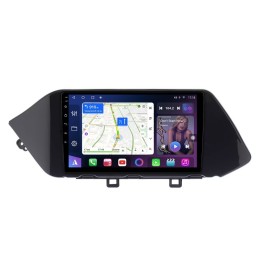 Магнитола Farcar GX1212M (S500 PLUS) (6/128 ГБ) для Hyundai Sonata 2019-2023 (экран 2K) на Android 14.0