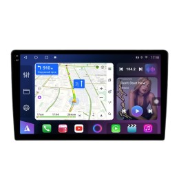 Магнитола Farcar GX3276M (S500 PLUS) (6/128 ГБ) для GAC GS8 2016-2023 (экран 2K) на Android 14.0