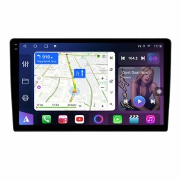 Магнитола Farcar GX3343M (S500 PLUS) (6/128 ГБ) для Nissan Murano I (Z50) 2002-2008 (экран 2K) на Android 14.0