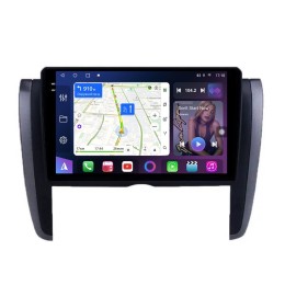 Магнитола Farcar GX3065M (S500 PLUS) (6/128 ГБ) для Toyota Allion 260, Premio 2007+ (экран 2K) на Android 14.0