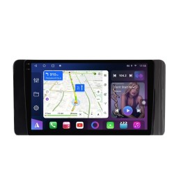Магнитола Farcar GX3017M (S500 PLUS) (6/128 ГБ) для Skoda Rapid II 2020-2024 (экран 2K) на Android 14.0