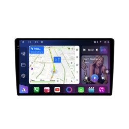 Магнитола Farcar GX020M (S500 PLUS) (6/128 ГБ) для Chevrolet Aveo, Epica, Captiva 2006-2012 (экран 2K) на Android 14.0