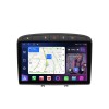 Магнитола Farcar GX083M (S500 PLUS) (6/128 ГБ) для Peugeot 308 I, 408, RCZ I 2010-2017 (экран 2K) на Android 14.0