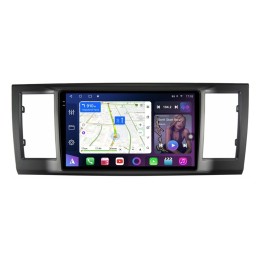 Магнитола Farcar GX3077M (S500 PLUS) (6/128 ГБ) для Volkswagen Caravelle T6 2015-2020 (экран 2K) на Android 14.0