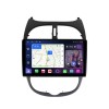 Магнитола Farcar GX778M (S500 PLUS) (6/128 ГБ) для Peugeot 206 1998-2012 (экран 2K) на Android 14.0