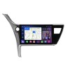 Магнитола Farcar GX051M (S500 PLUS) (6/128 ГБ) для Toyota Corolla (E160, E170) 2015-2024 (экран 2K) на Android 14.0