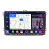 Магнитола Farcar XL836 для Volkswagen Universal на Android 12.0