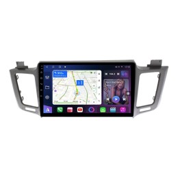 Магнитола Farcar BM468M (S500 PLUS) для Toyota RAV4 (CA40) 2013-2018 на Android 12.0