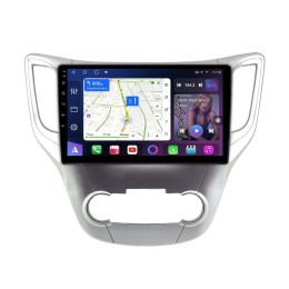 Магнитола Farcar BM1003M (S500 PLUS) для Changan CS35, CX35 на Android 12.0