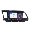 Магнитола Farcar BM1159M (S500 PLUS) для Hyundai Elantra 2018+ на Android 12.0