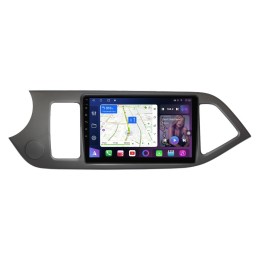 Магнитола Farcar BM217M (S500 PLUS) для Kia Picanto 2011-2016 на Android 12.0