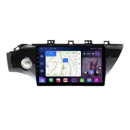 Магнитола Farcar BM1105M (S500 PLUS) для Kia Rio IV 2017-2020 на Android 12.0