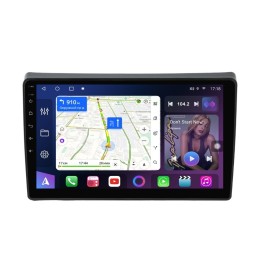 Магнитола Farcar BM1215M (S500 PLUS) для Mitsubishi Pajero IV 2020+ на Android 12.0