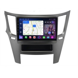 Магнитола Farcar HL061M (S500 PLUS) для Subaru Legacy V, Outback IV 2009-2014 черная на Android 12.0